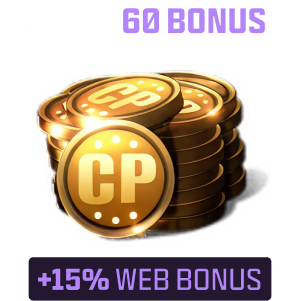 460 CP